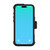 ZIZO BOLT Series iPhone Air MagSafe Case - Black