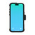 ZIZO BOLT Series iPhone Air MagSafe Case - Black