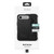 ZIZO BOLT Series iPhone Air MagSafe Case - Black