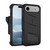 ZIZO BOLT Series iPhone Air MagSafe Case - Black