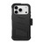 ZIZO BOLT Series iPhone 17 Pro MagSafe Case - Black