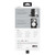 ZIZO BOLT Series iPhone 17 Pro MagSafe Case - Black