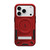 ZIZO TRANSFORM Series iPhone 17 Pro MagSafe Case - Red