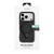 ZIZO REVOLVE Series iPhone 17 Pro Case - Magnetic Black