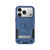 ZIZO TRANSFORM Series iPhone 17 Pro MagSafe Case - Blue