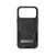 ZIZO TRANSFORM Series iPhone 17 Pro Max MagSafe Case - Black