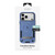 ZIZO TRANSFORM Series iPhone 17 Pro Max MagSafe Case - Blue ZIZO TRANSFORM Series iPhone 17 Pro Max MagSafe Case - Blue