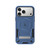 ZIZO TRANSFORM Series iPhone 17 Pro Max MagSafe Case - Blue