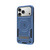 ZIZO TRANSFORM Series iPhone 17 Pro Max MagSafe Case - Blue