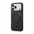 ZIZO REVOLVE Series iPhone 17 Pro Max Case - Magnetic Black