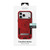ZIZO TRANSFORM Series iPhone 17 Pro Max MagSafe Case - Red ZIZO TRANSFORM Series iPhone 17 Pro Max MagSafe Case - Red