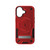ZIZO TRANSFORM Series iPhone 17 MagSafe Case - Red ZIZO TRANSFORM Series iPhone 17 MagSafe Case - Red