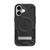 ZIZO TRANSFORM Series iPhone 17 MagSafe Case - Black