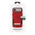 ZIZO TRANSFORM Series iPhone Air MagSafe Case - Red