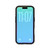 ZIZO TRANSFORM Series iPhone Air MagSafe Case - Blue