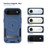 ZIZO TRANSFORM Series iPhone Air MagSafe Case - Blue