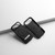 ZIZO TRANSFORM Series iPhone Air MagSafe Case - Black