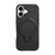 ZIZO REVOLVE Series iPhone 17 Case - Magnetic Black