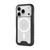 ZIZO ION Series iPhone 17 Pro MagSafe Case - Black