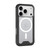 ZIZO ION Series iPhone 17 Pro MagSafe Case - Black