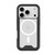 ZIZO ION Series iPhone 17 Pro MagSafe Case - Black