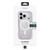 ZIZO ION Series iPhone 17 Pro MagSafe Case - Purple