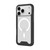 ZIZO ION Series iPhone 17 Pro Max MagSafe Case - Black