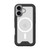 ZIZO ION Series iPhone 17 MagSafe Case - Black