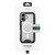 ZIZO ION Series iPhone 17 MagSafe Case - Black