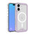 ZIZO ION Series iPhone 17 MagSafe Case - Purple