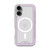 ZIZO ION Series iPhone 17 MagSafe Case - Purple