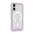 ZIZO ION Series iPhone 17 MagSafe Case - Purple