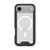 ZIZO ION Series iPhone Air MagSafe Case - Black