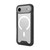 ZIZO ION Series iPhone Air MagSafe Case - Black