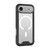 ZIZO ION Series iPhone Air MagSafe Case - Black