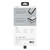 ZIZO ION Series iPhone Air MagSafe Case - Black