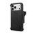 ZIZO BOLT Series iPhone 17 Pro Max MagSafe Case - Black
