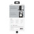 ZIZO BOLT Series iPhone 17 Pro Max MagSafe Case - Black