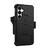 ZIZO BOLT Series Galaxy S25 FE Case - Black