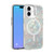 ZIZO JEWEL Series iPhone 17 MagSafe Case - Opal