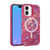 ZIZO JEWEL Series iPhone 17 MagSafe Case - Blossom
