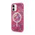 ZIZO JEWEL Series iPhone 17 MagSafe Case - Blossom