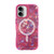 ZIZO JEWEL Series iPhone 17 MagSafe Case - Blossom