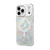 ZIZO JEWEL Series iPhone 17 Pro Max MagSafe Case - Opal