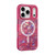 ZIZO JEWEL Series iPhone 17 Pro MagSafe Case - Blossom