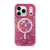 ZIZO JEWEL Series iPhone 17 Pro MagSafe Case - Blossom