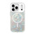 ZIZO JEWEL Series iPhone 17 Pro MagSafe Case - Opal