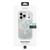 ZIZO JEWEL Series iPhone 17 Pro MagSafe Case - Opal