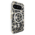 Case-mate - Floral Gems Case with Magnet for Google Pixel 10 Pro / Pixel 10 - Gold Case-mate - Floral Gems Case with Magnet for Google Pixel 10 Pro / Pixel 10 - Gold