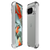 Itskins - Spectrumr Clear Case for Google Pixel 10 / Pixel 10 Pro - Transparent